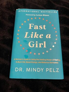 Fast Like a Girl